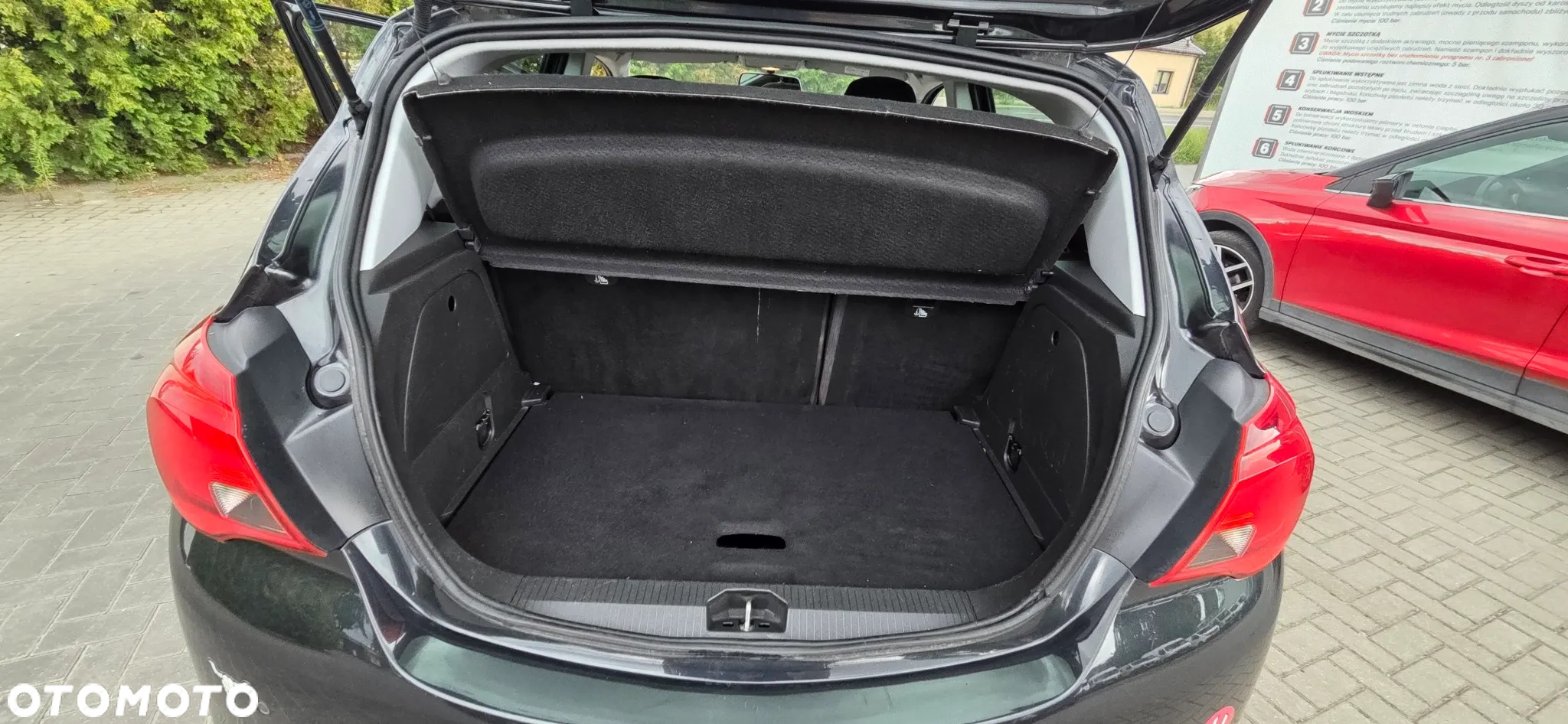 Opel Corsa 1.3 CDTI Color Edition EcoFLEX S&S - 33