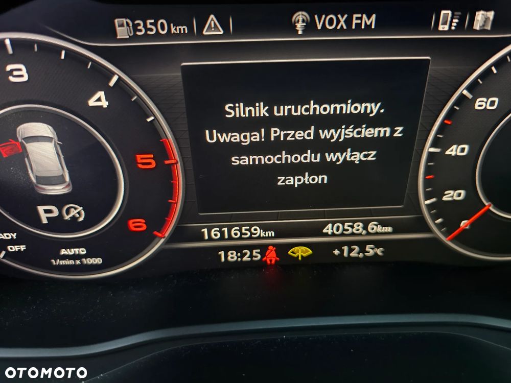 Audi Q5 35 TDI S tronic design - 9