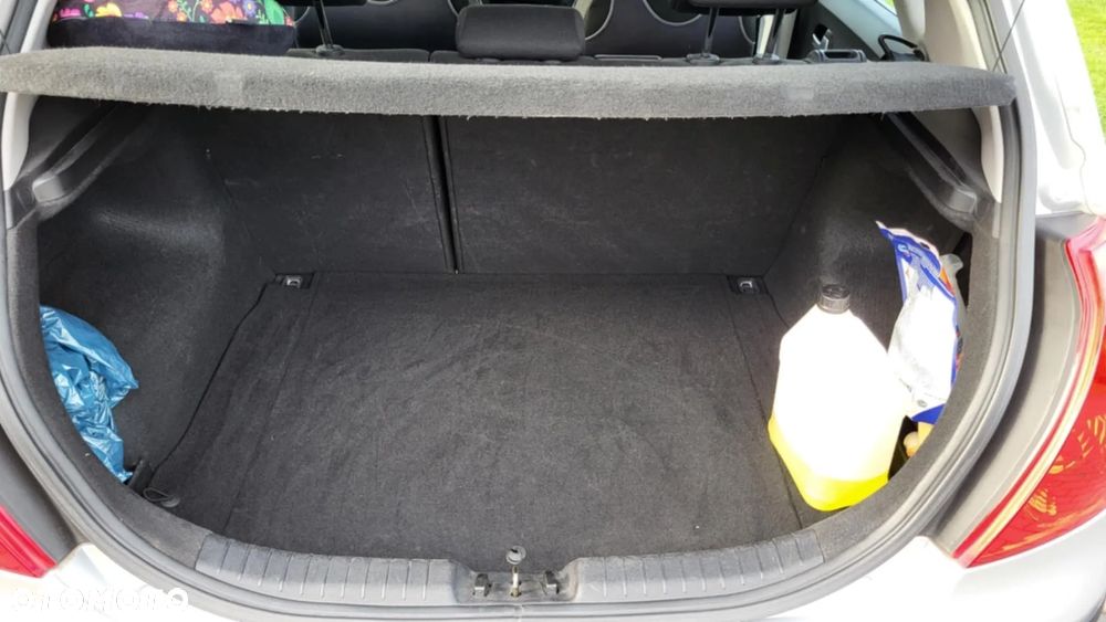 Kia Ceed Cee'd 1.4 Optimum - 10