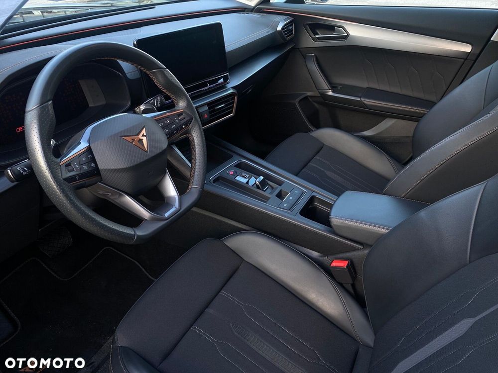 Cupra Formentor 2.0 TDI 4Drive DSG - 10