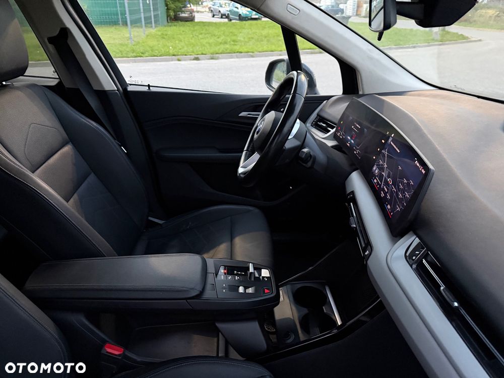 BMW Seria 2 - 38