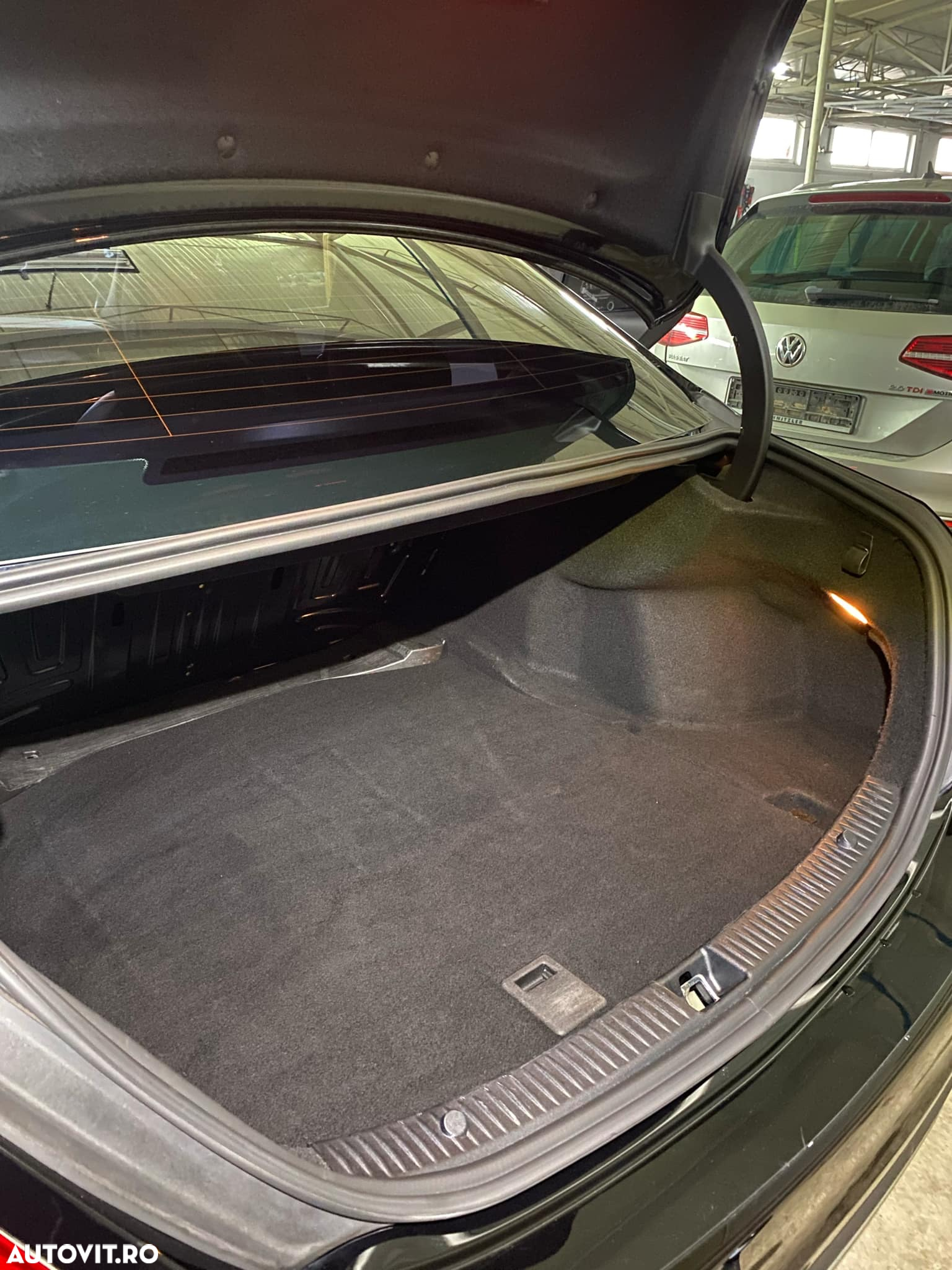 Mercedes-Benz C 220 d 4MATIC Aut. - 7