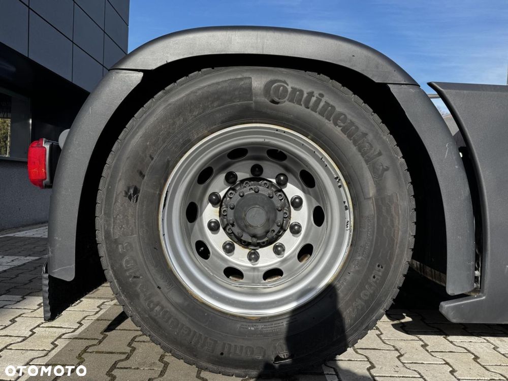 Scania R 450 A4x2LA - 24