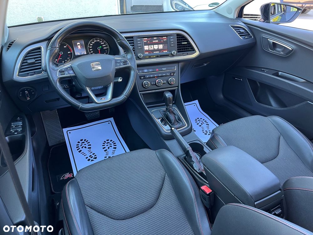 Seat Leon - 26