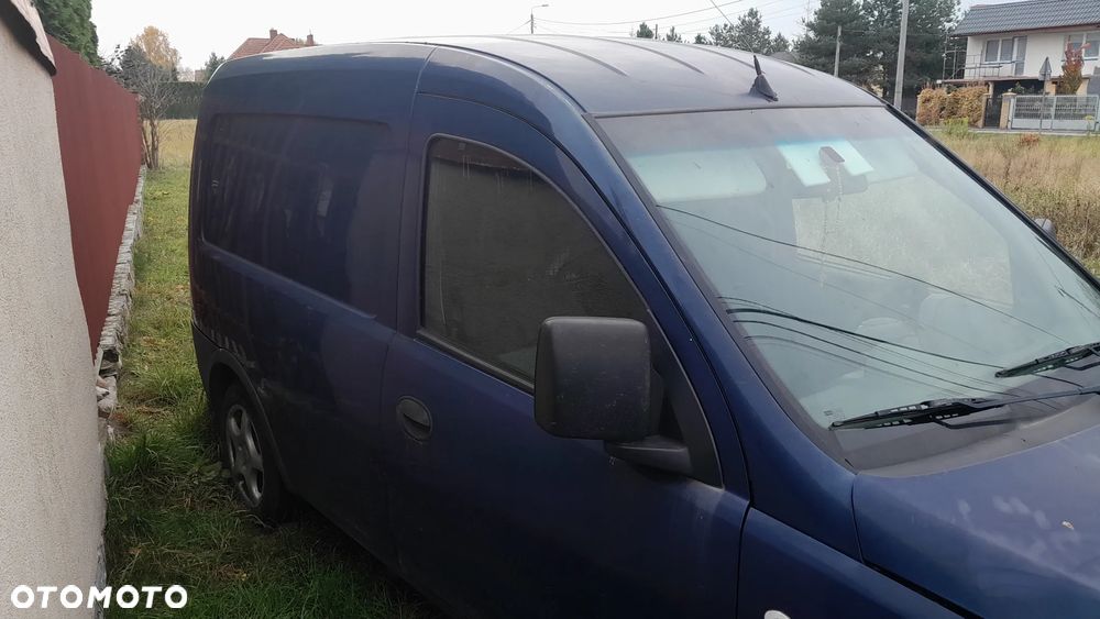 Opel Combo - 12