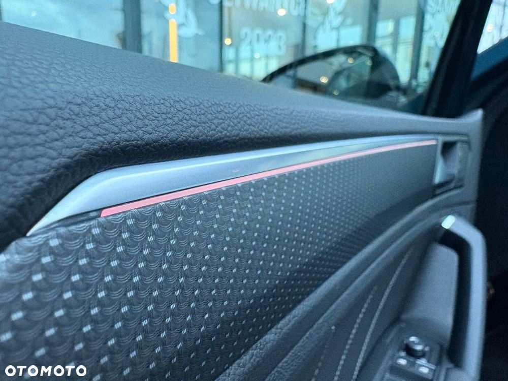 Volkswagen Tiguan 2.0 TSI 4Mot R-Line DSG - 21