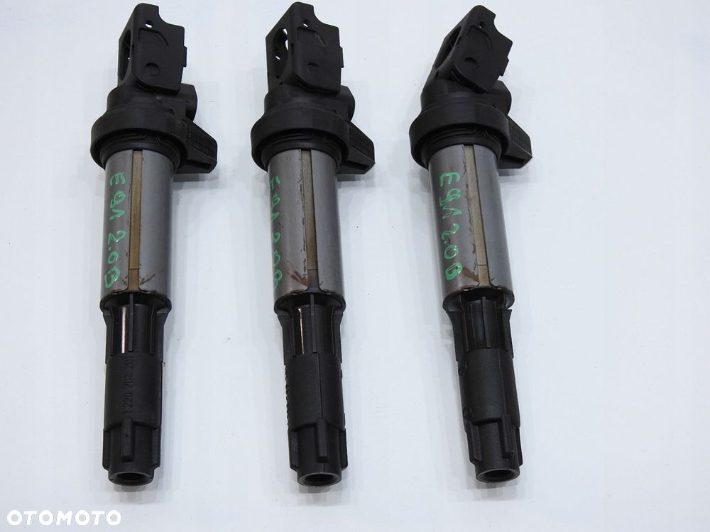 CEWKA ZAPŁONOWA BMW E90 E91 2.0 1712219 - 2
