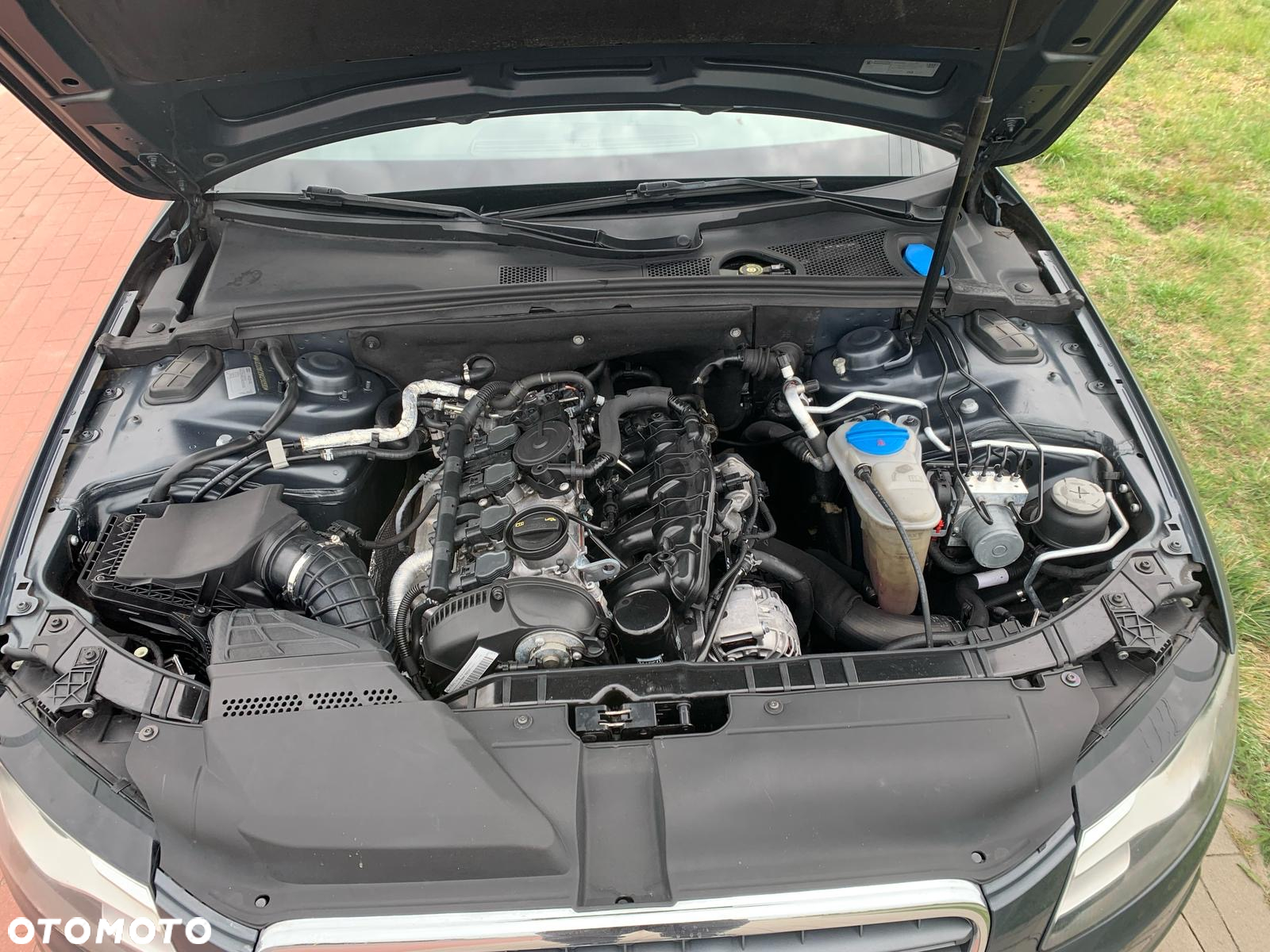 Audi A4 - 15