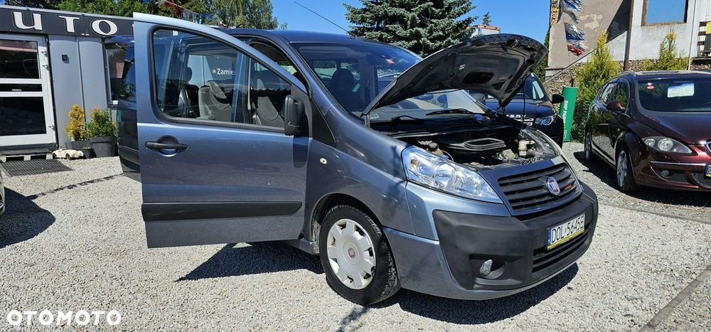 Fiat Scudo - 26
