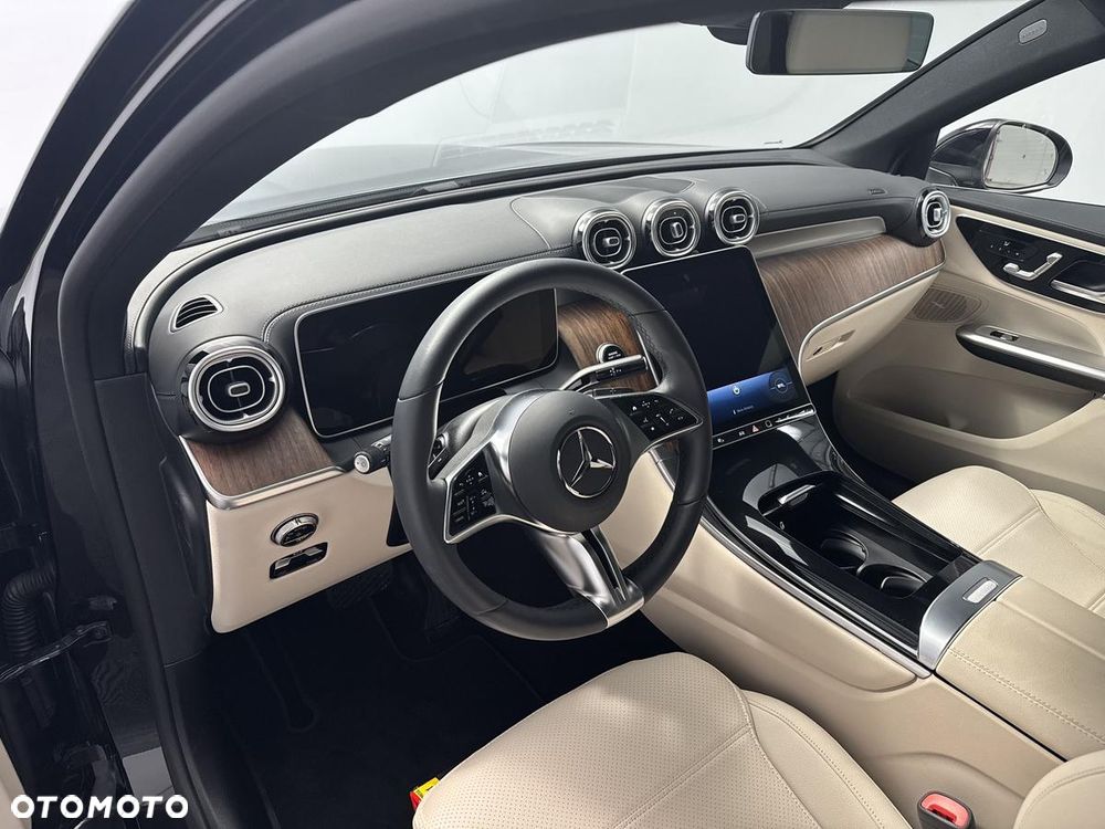 Mercedes-Benz GLC 220 d mHEV 4-Matic Avantgarde - 14