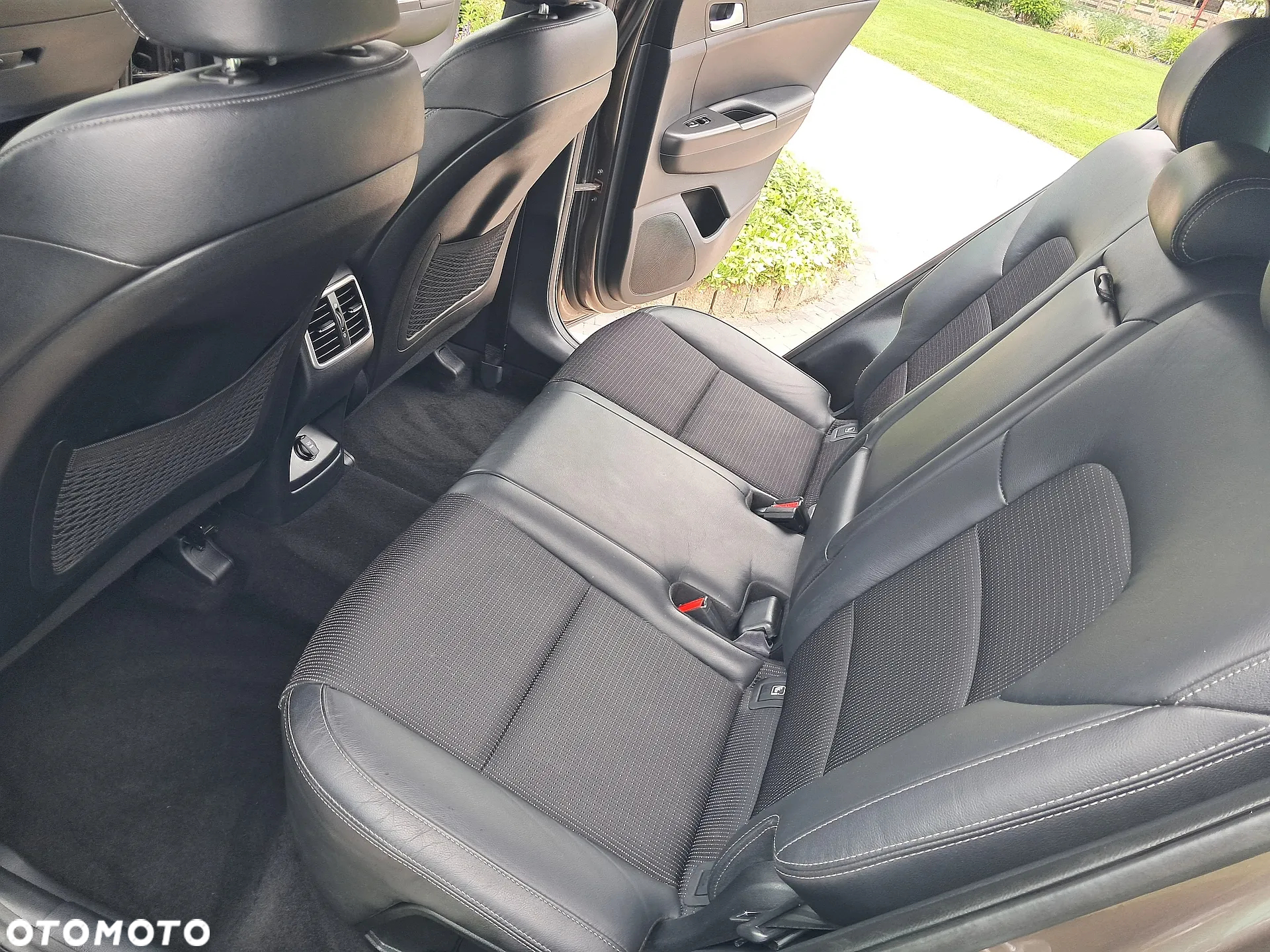 Kia Sportage - 17