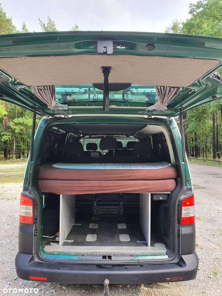 Volkswagen California - 8