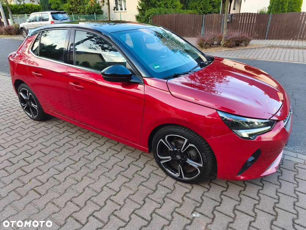 Opel Corsa 1.2 GS S&S - 37