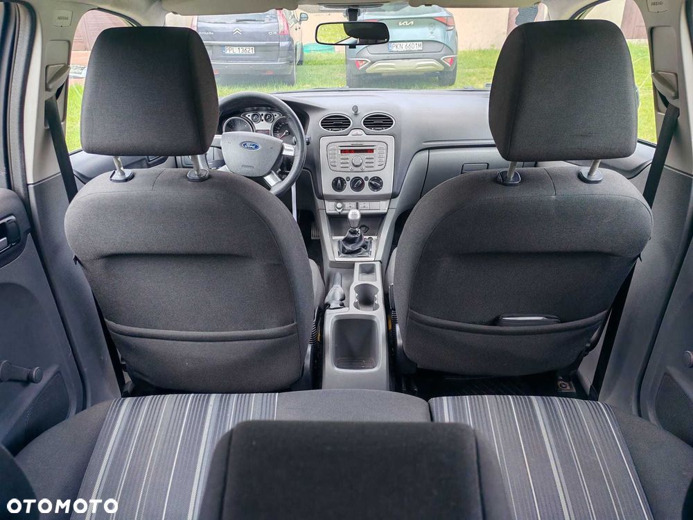 Ford Focus - 7