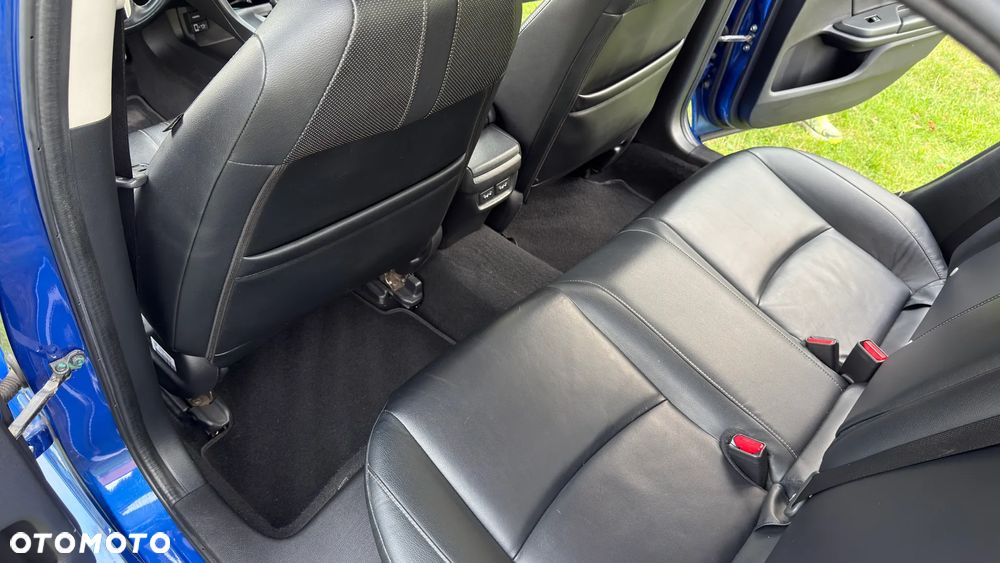 Honda Civic 1.5 T Prestige (Navi) - 11