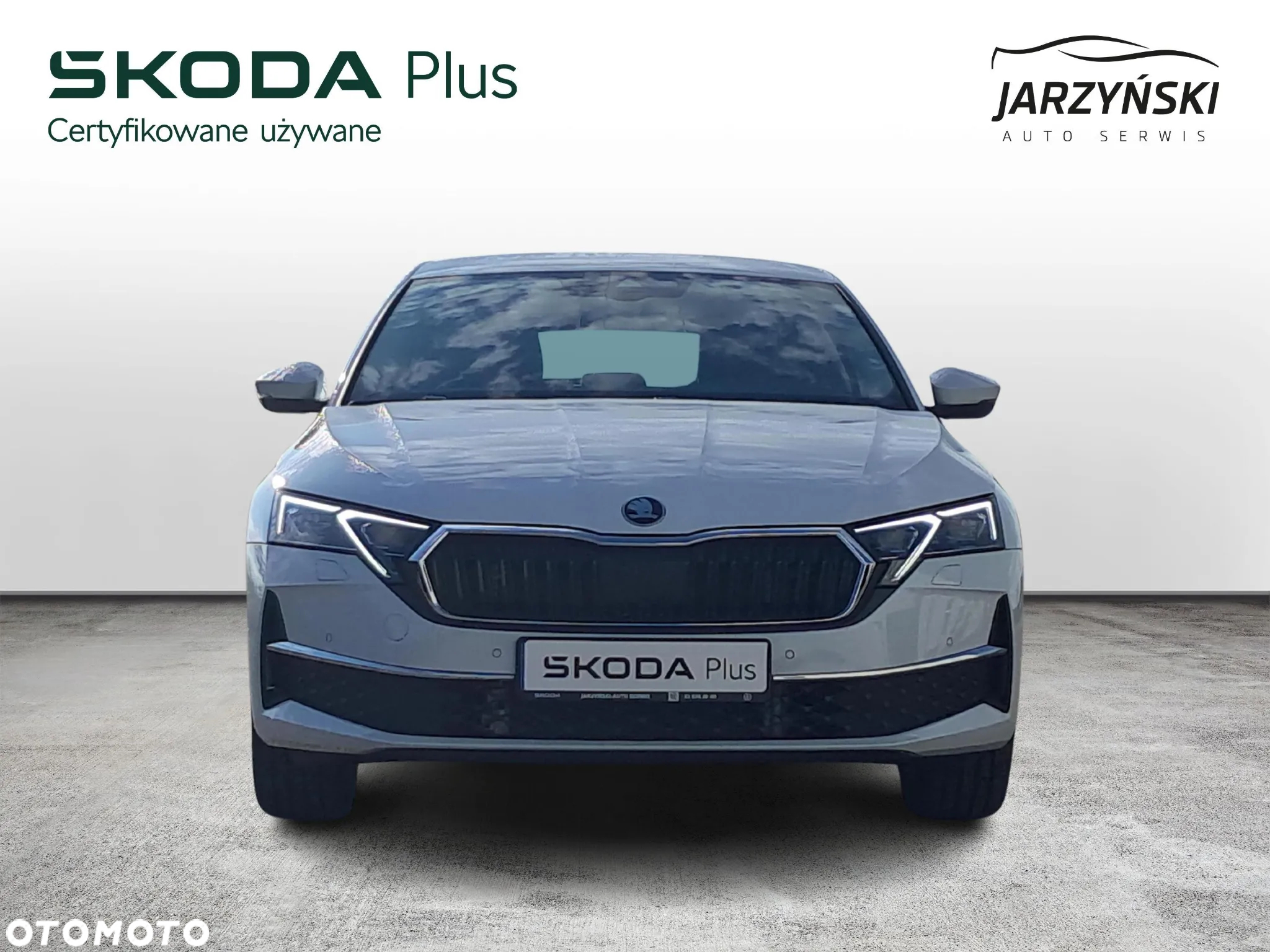 Skoda Octavia - 8