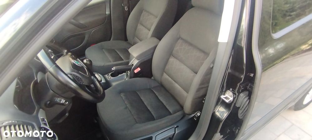 Skoda Octavia 1.2 TSI Green tec Edition - 15