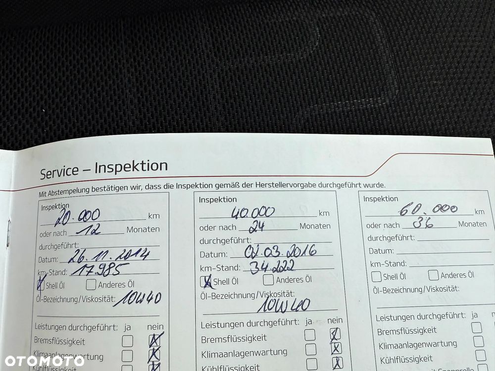 Kia Venga 1.4 CVVT ISG Dream Team Edition - 23