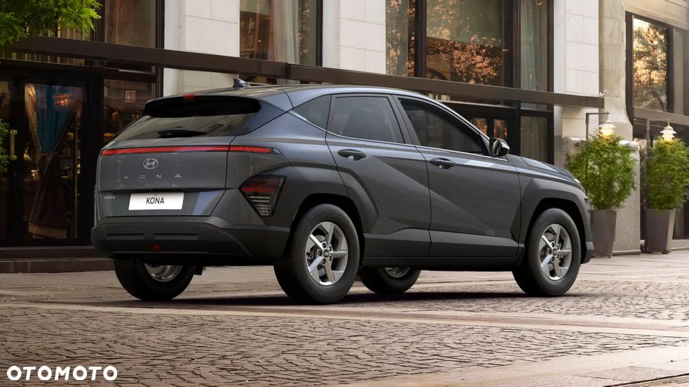 Hyundai Kona 1.0 T-GDI Smart - 2