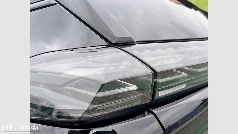 Peugeot 2008 1.2 Hybrid Allure e-DCS6 - 9