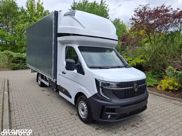 Renault Mastrer