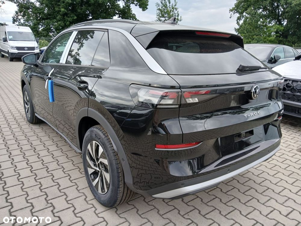 Volkswagen T-Roc 1.5 eTSI Life DSG - 6