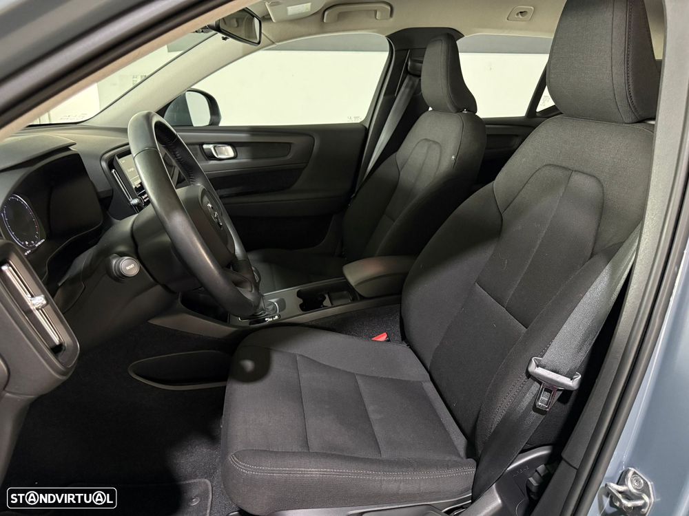 Volvo XC 40 1.5 T2 Momentum - 8