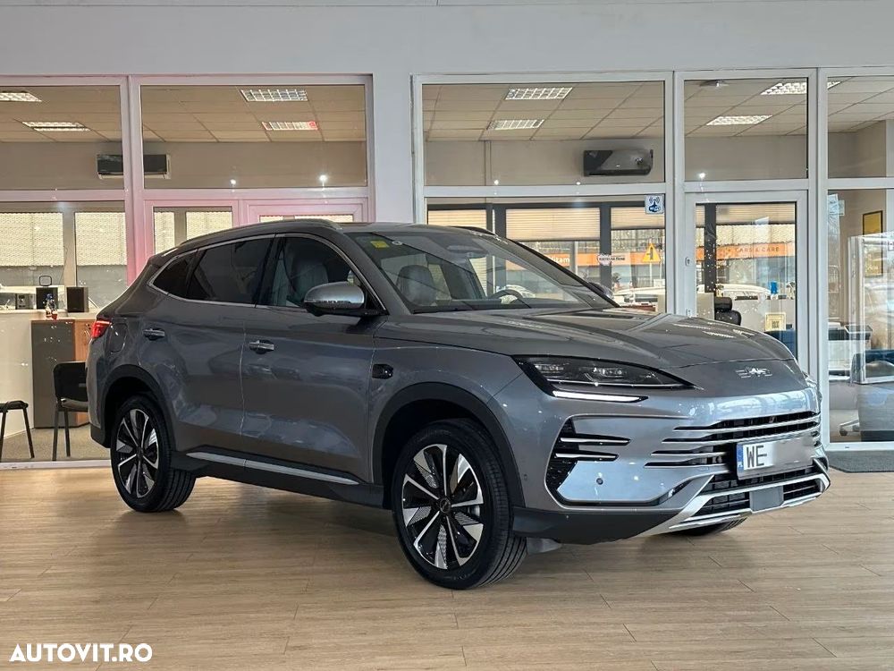 Byd Seal U 330e xDrive Aut. M Sport - 3