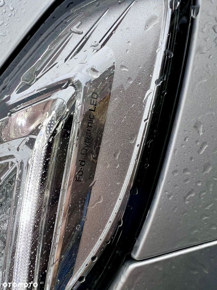 Ford Mondeo SW 2.0 TDCi S&S PowerShift-Aut Titanium - 27