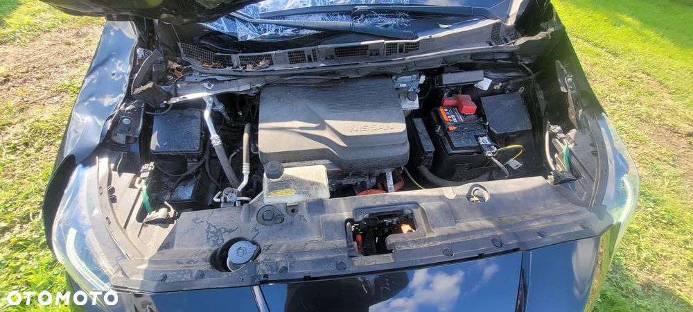 Nissan Leaf 62 kWh e+ N-Connecta - 29