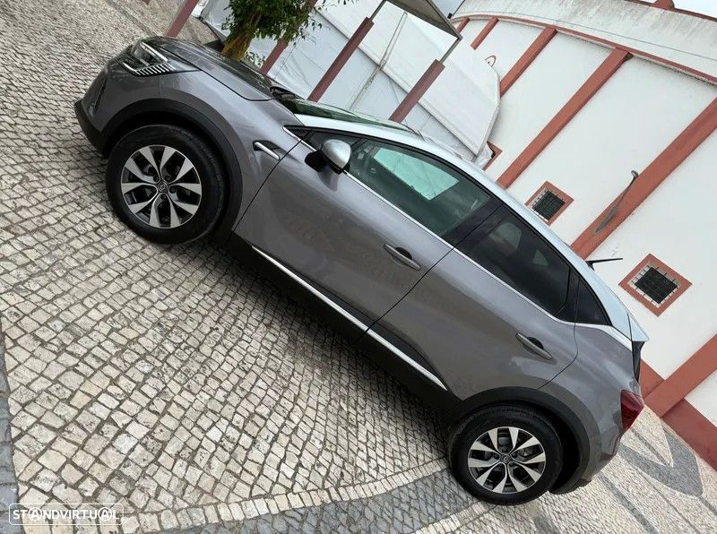 Renault Captur 1.0 TCe Exclusive - 12