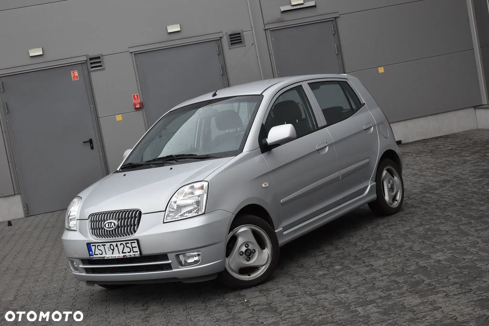 Kia Picanto - 28