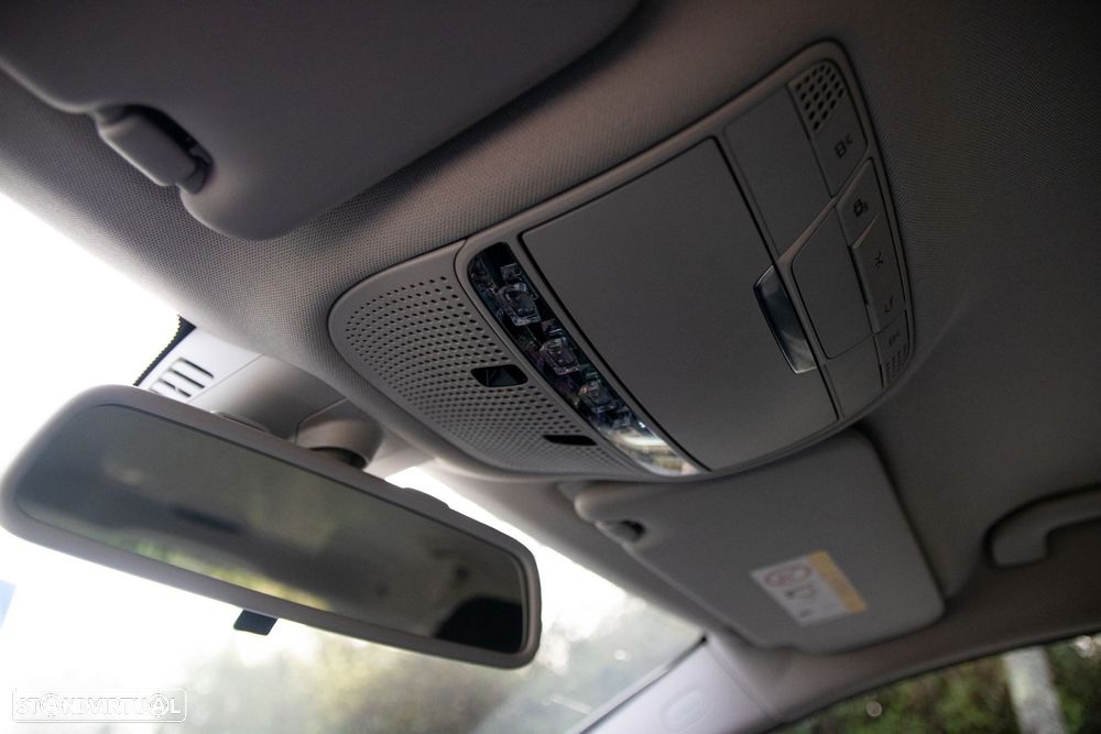 Mercedes-Benz C 180 BlueTEC Exclusive - 44