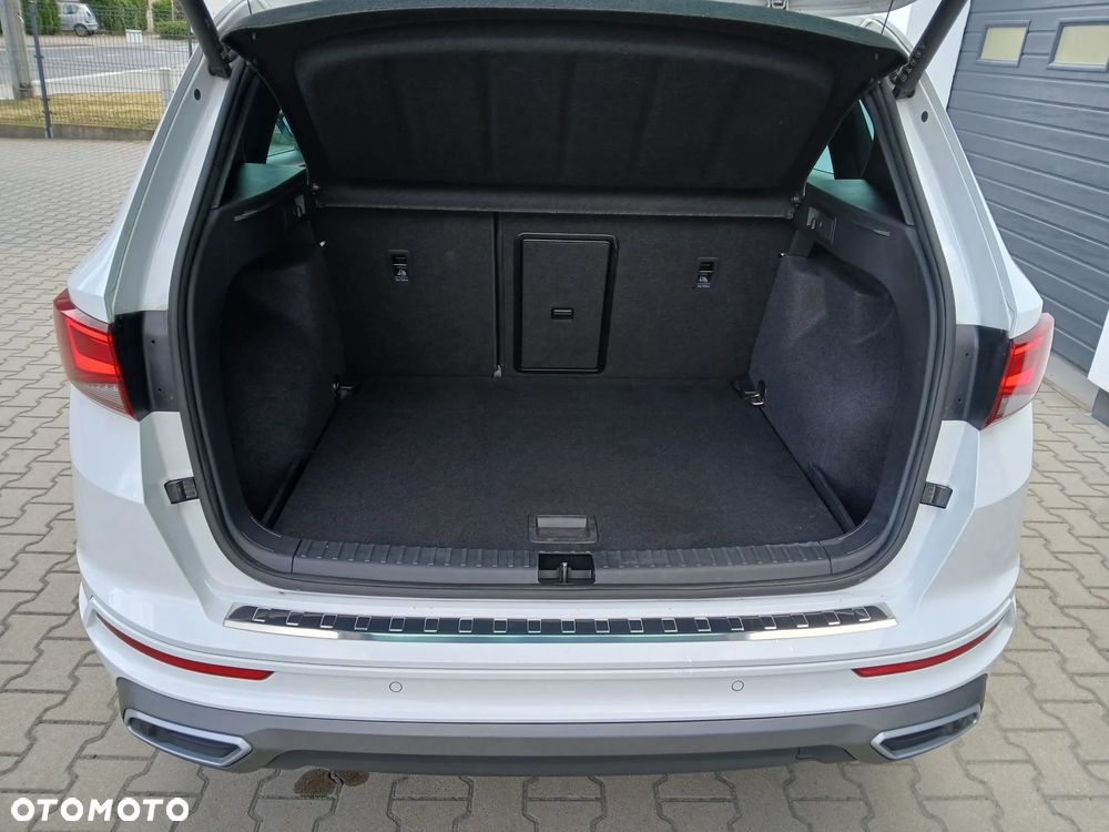 Seat Ateca 1.5 TSI ACT OPF FR - 20