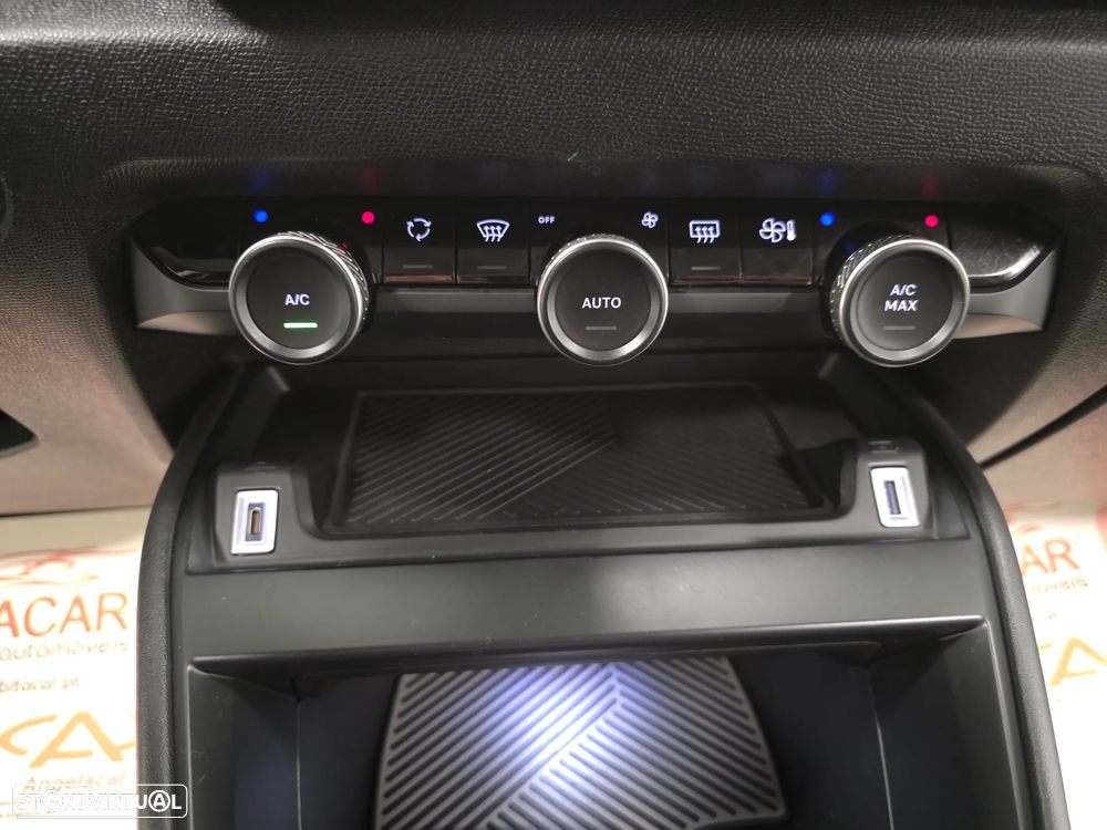 Citroën e-C4 50 kWh Shine Pack - 46