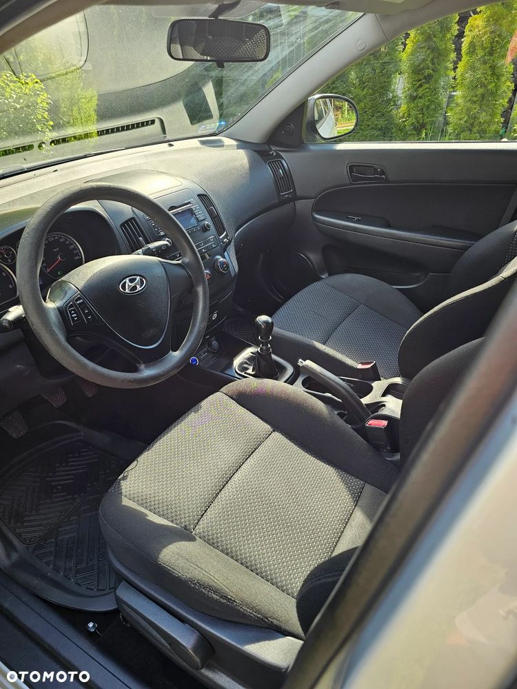 Hyundai i30 - 11