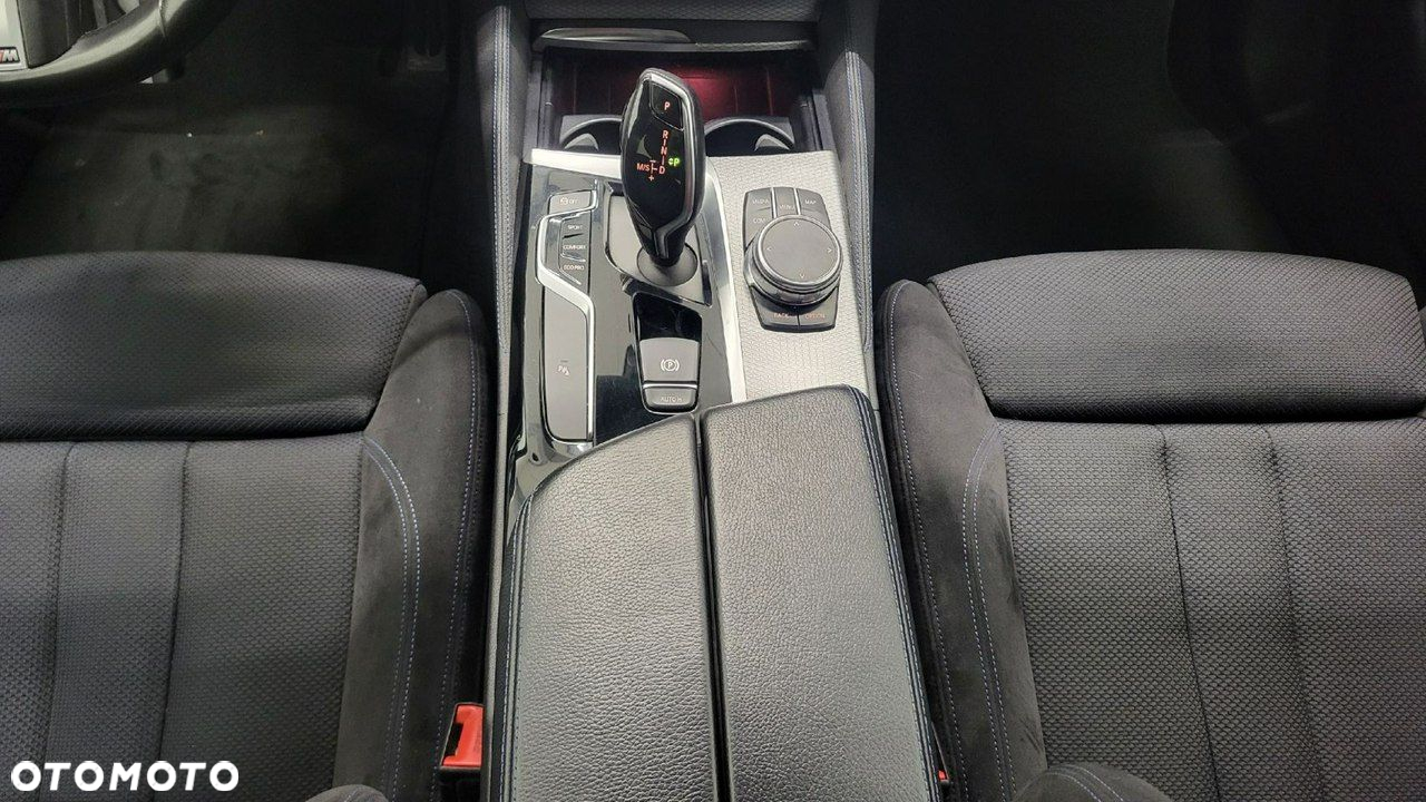 BMW Seria 5 - 19