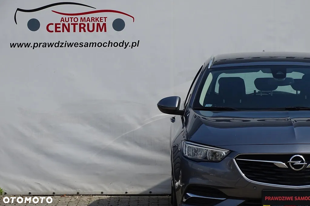 Opel Insignia CT 2.0 CDTI Elite S&S - 7