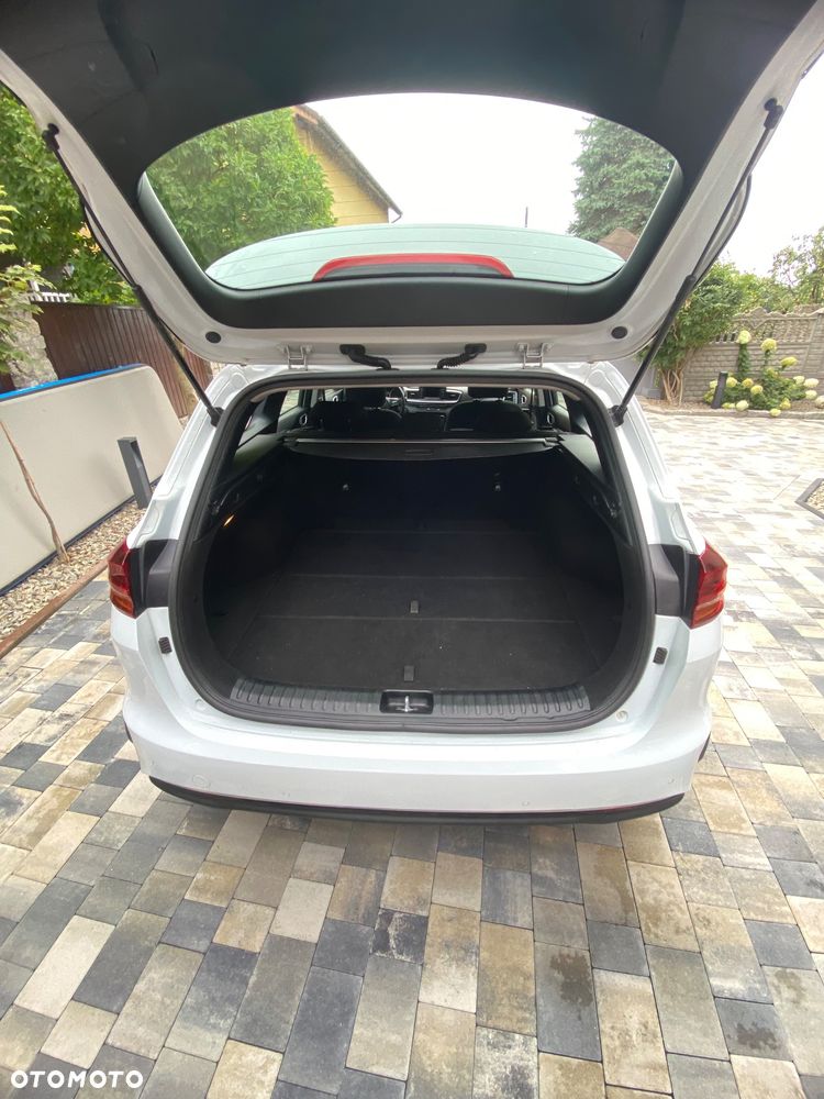 Kia Ceed 1.0 T-GDI S - 11