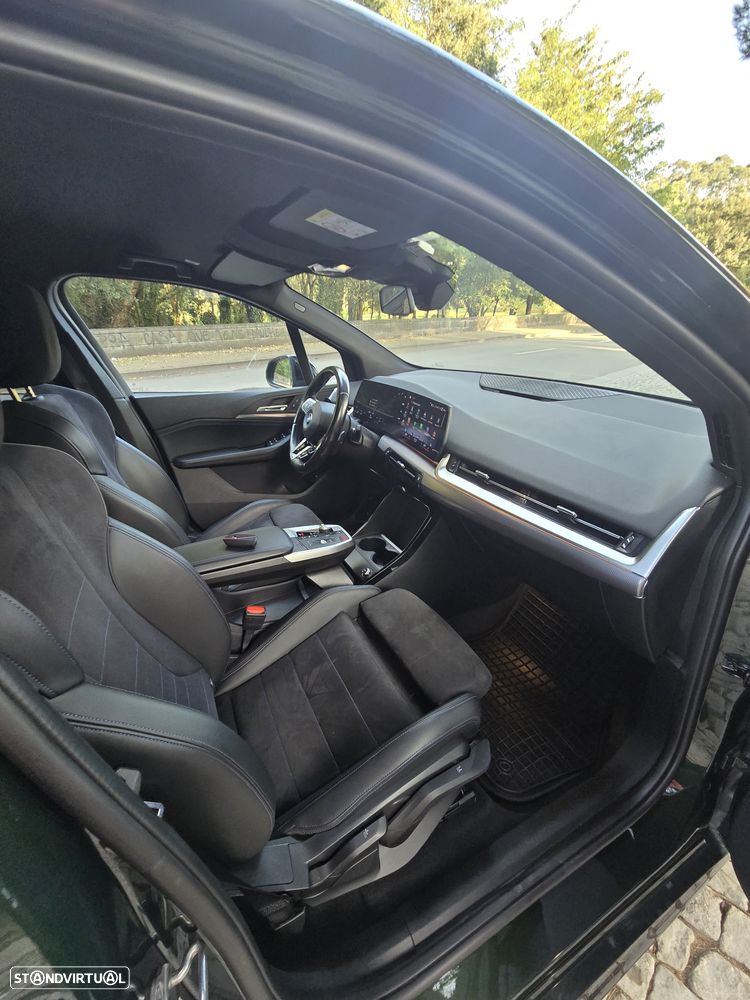 BMW 225xe Active Tourer e xDrive Pack Desportivo M - 25