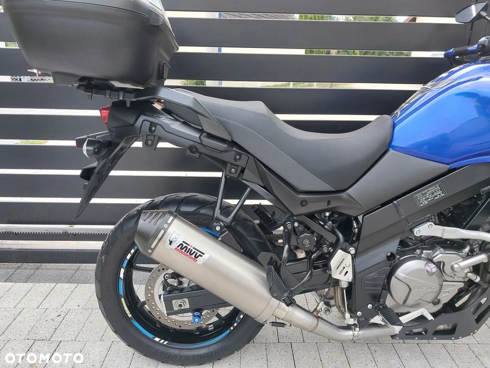 Suzuki DL - 9