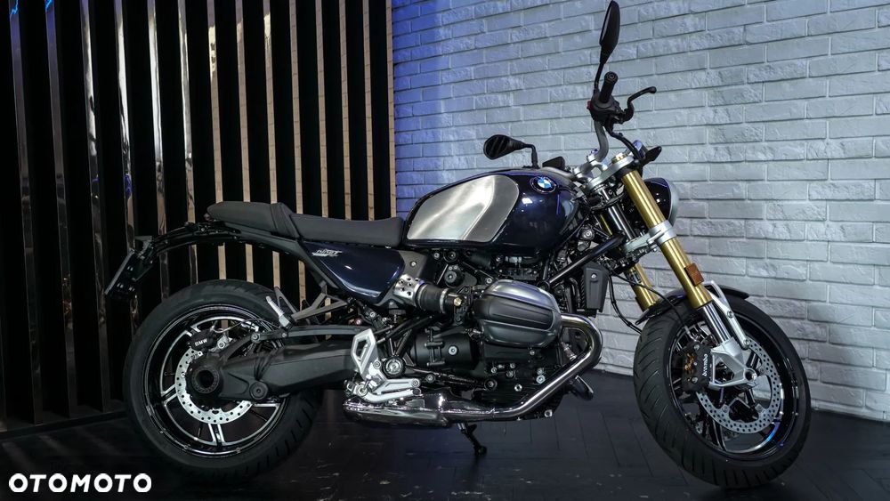 BMW R - 4