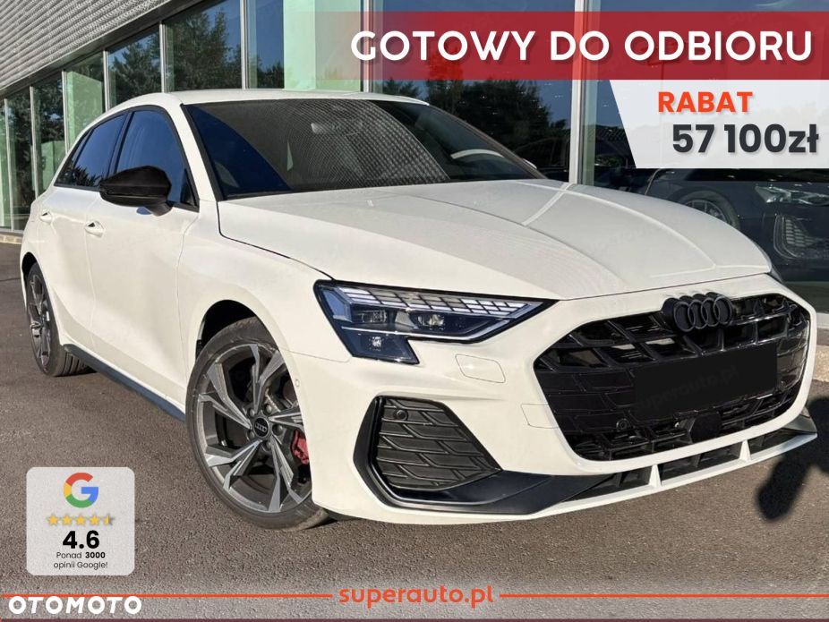 Audi A3 Sportback - 2