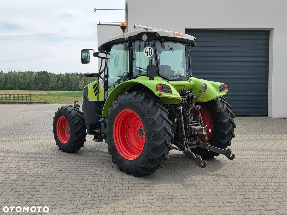Claas Arion 420 2015R - 23
