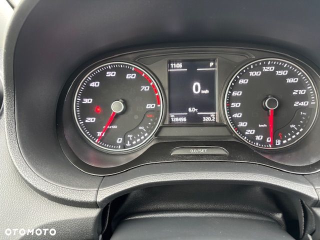 Seat Ibiza 1.0 TSI Style S&S DSG - 5