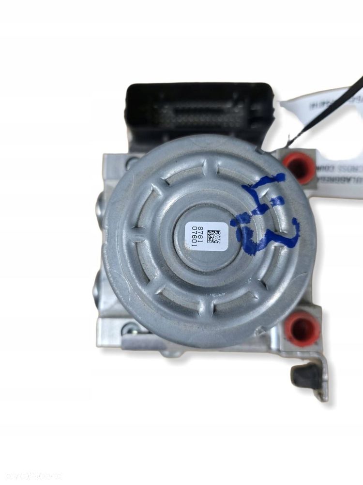 pompa hamulcowa abs p31680101 volvo v90 s90 nr 440146 - 1