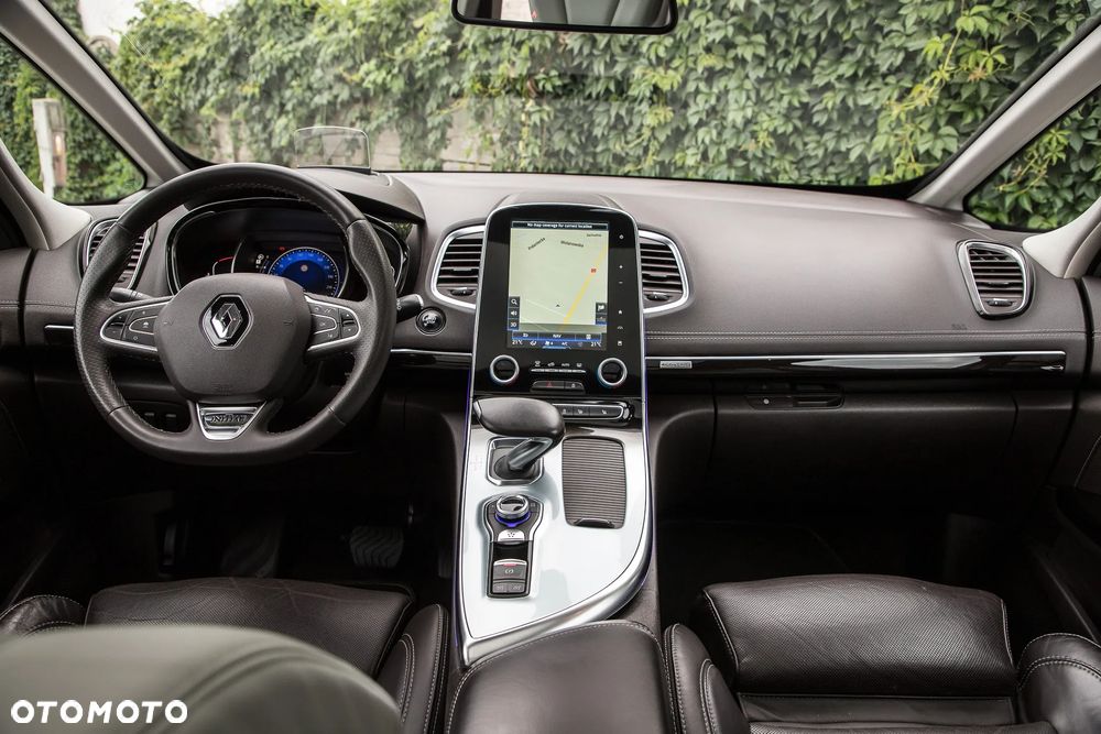 Renault Espace Energy TCe 200 EDC Initiale Paris - 29