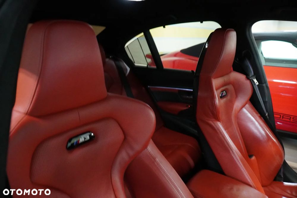 BMW M3 - 18