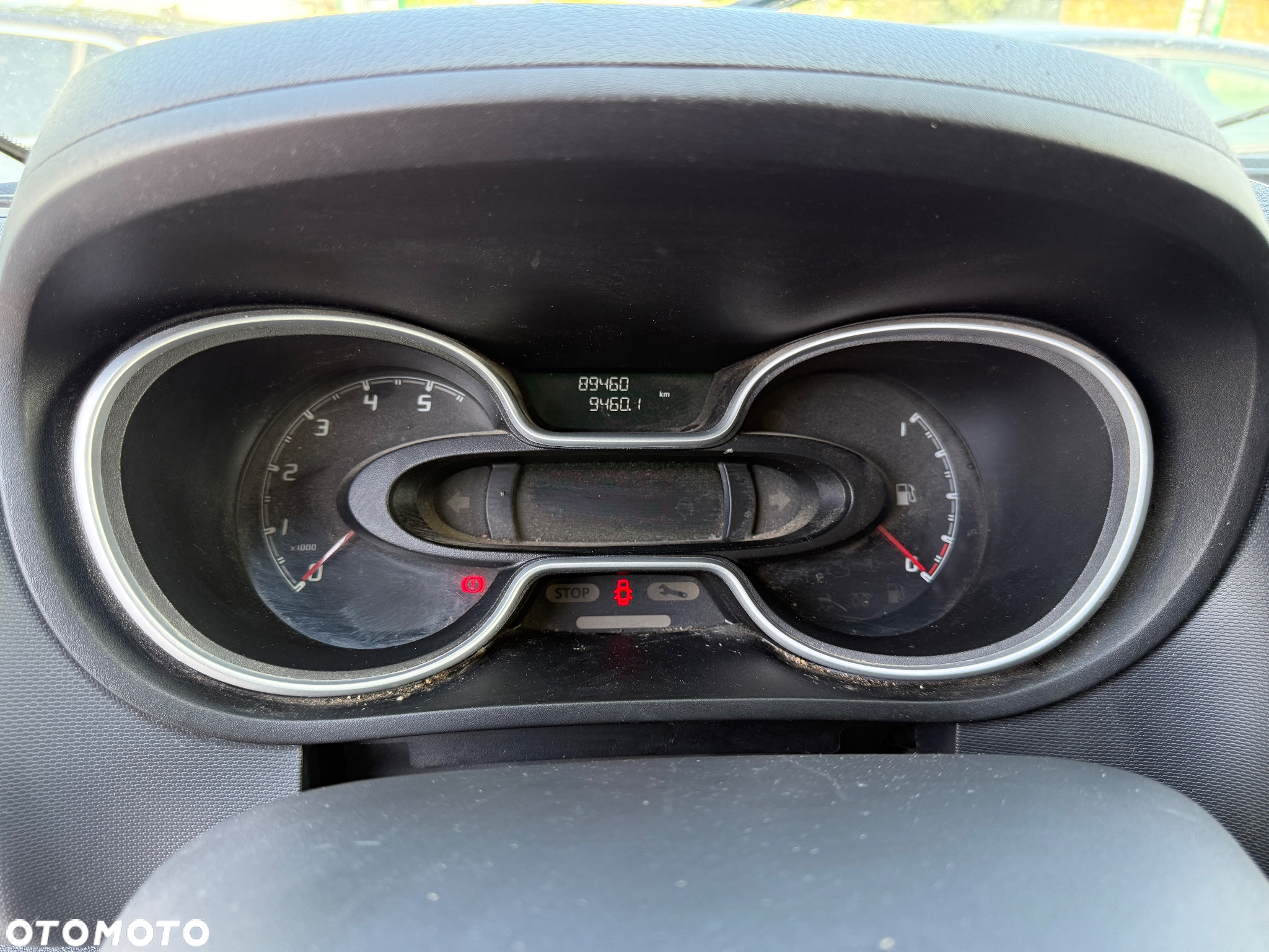 Fiat Talento - 14