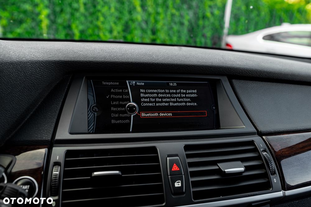 BMW X5 xDrive30d - 35